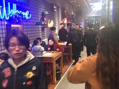 -阿记烧烤(大兴新区店)