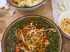 -樊记腊汁肉(西安咸阳国际机场店)