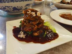 -山外山菜馆(玉泉路店)