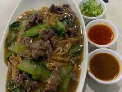 -菜忠潮州牛肉店(岗厦店)