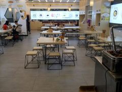 大堂-朱洪元苏式面馆(绿宝广场店)