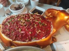 -俏牛哥鲜牛肉牛肆馆(重庆天地店)