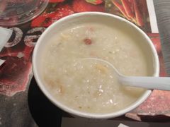 -麦当劳(新王府井店)