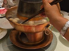 -东来顺饭庄(天坛店)