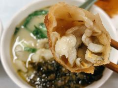 -明呈黄鱼面馆(斜土路店)