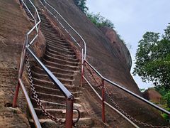 -丹霞山风景名胜区