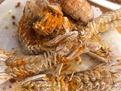 -启东小海鲜(庄先湾路1号店)