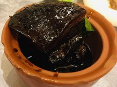 -山外山菜馆(玉泉路店)
