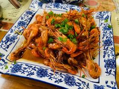 -洞天食府(北大街店)