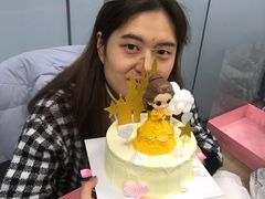 -麦雪尔甜品·生日蛋糕(新街口旗舰店)