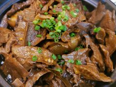 -自游人·美食一楼·地道徽菜(三十年名店)