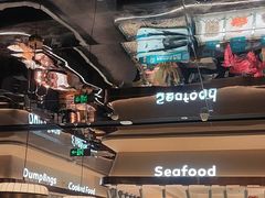 -東盛炭烤自助料理(玄武招商花园城店)