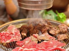 -西塔老太太泥炉烤肉(亚运村店)