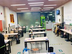 大堂-大藏村拉面(保利首开·熙悦春天店)