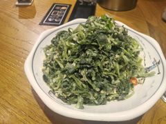 -挂旗柴锅鸡(蚌山区嘉年华店)