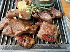 -味太助·银饭食堂(中华城店)