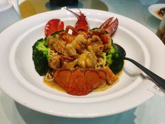 -万龙洲海鲜·粤菜(亚运村店)