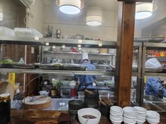 -小厨食堂(黄田坝店)