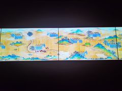 -彩丰楼中餐厅(佘山世茂洲际酒店)
