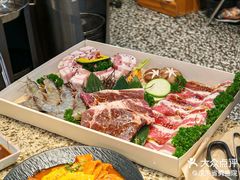 -安又胖韩国烤肉(美罗城店)