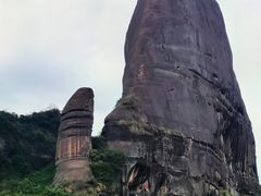 -丹霞山风景名胜区