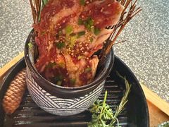 -谷牛和牛烤肉(漕河泾印象城店)