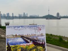 -武汉长江大桥