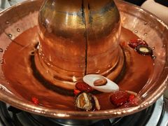 -马记伊源斋涮肉·清真菜(潘家园古玩市场店)