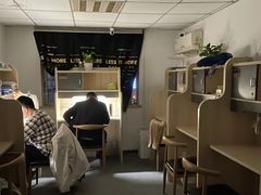 -轻学24小时自习室