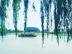 -白洋淀景区