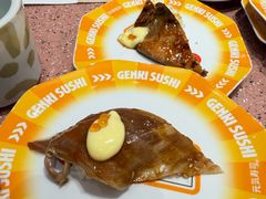 -元气寿司(环球港店)
