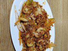 -韩麦大冷面(桂花街直营店)