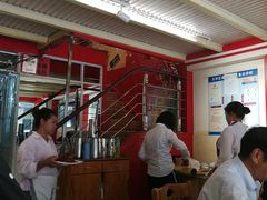 大堂-红豆园(文林街店)