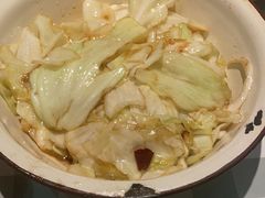 -彭耕记猪油炒小菜(吉联mall店)