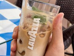 -天津海河悦榕庄·Lobby Lounge大堂吧