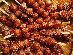 -柴门饭儿(成都太古里店)