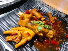 -壹酒贰肉1926·深夜食堂(南京北街店)