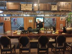 大堂-小时候2013(瀚新店)