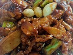 -德贤烧麦菜馆(本溪路店)