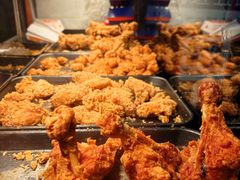 -前进5路汉堡炸鸡(昙华林店)