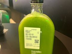 -混果汁(喜荟城店)