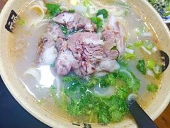 -豫掌柜饸饹面·烩面(秀沿路店)