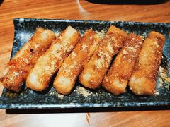 红糖糍粑-付小姐在成都(五道口店)