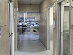 -谐和益家动物医院·免疫绝育·血液透析·宠保定点医院(高新伊藤分院)