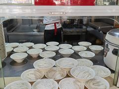-桥香园云南过桥米线(金马碧鸡店)