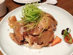 -缤圣源中国清真菜(群力店)