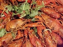 -后海彼岸花园餐厅