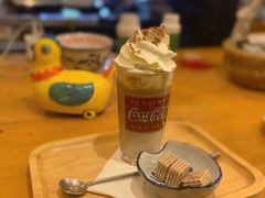 -餐酒吧Com-ing Bar(上海路店)