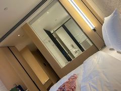 -国际青年会议酒店