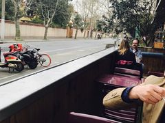 -LA  PETANQUE(泰安路店)